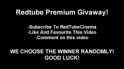 redtube premium|YouTube Premium